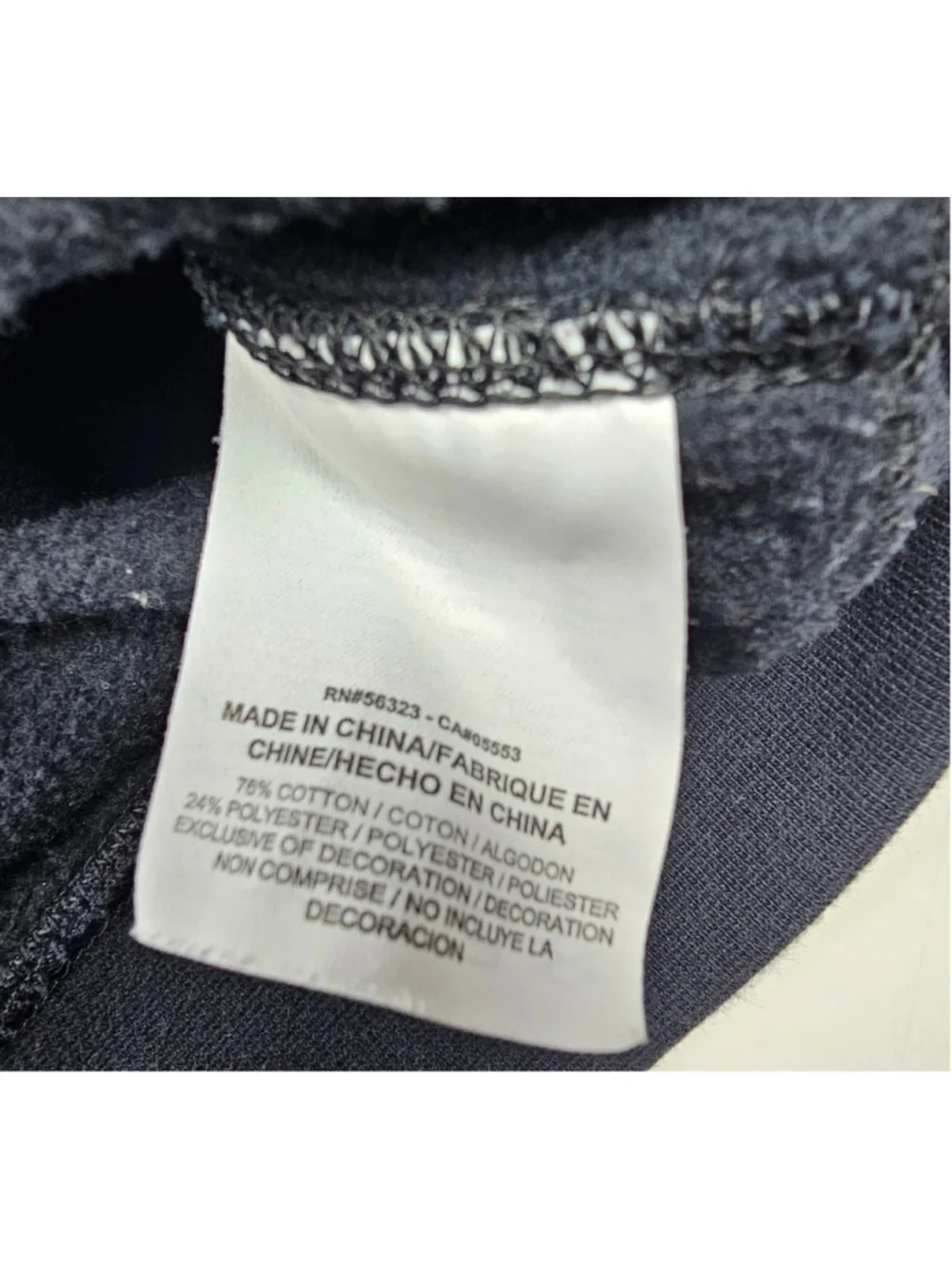 Jordan jumpman pullover